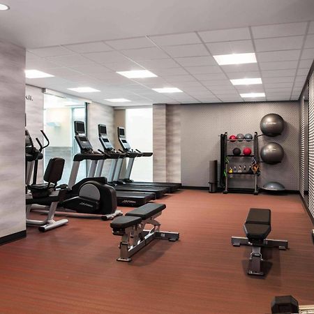 Fairfield By Marriott Inn & Suites לואיסבורג מראה חיצוני תמונה