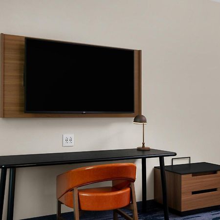 Fairfield By Marriott Inn & Suites לואיסבורג מראה חיצוני תמונה