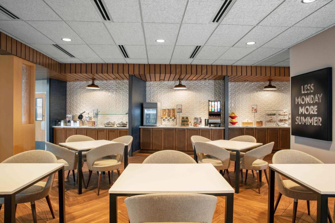 Fairfield By Marriott Inn & Suites לואיסבורג מראה חיצוני תמונה
