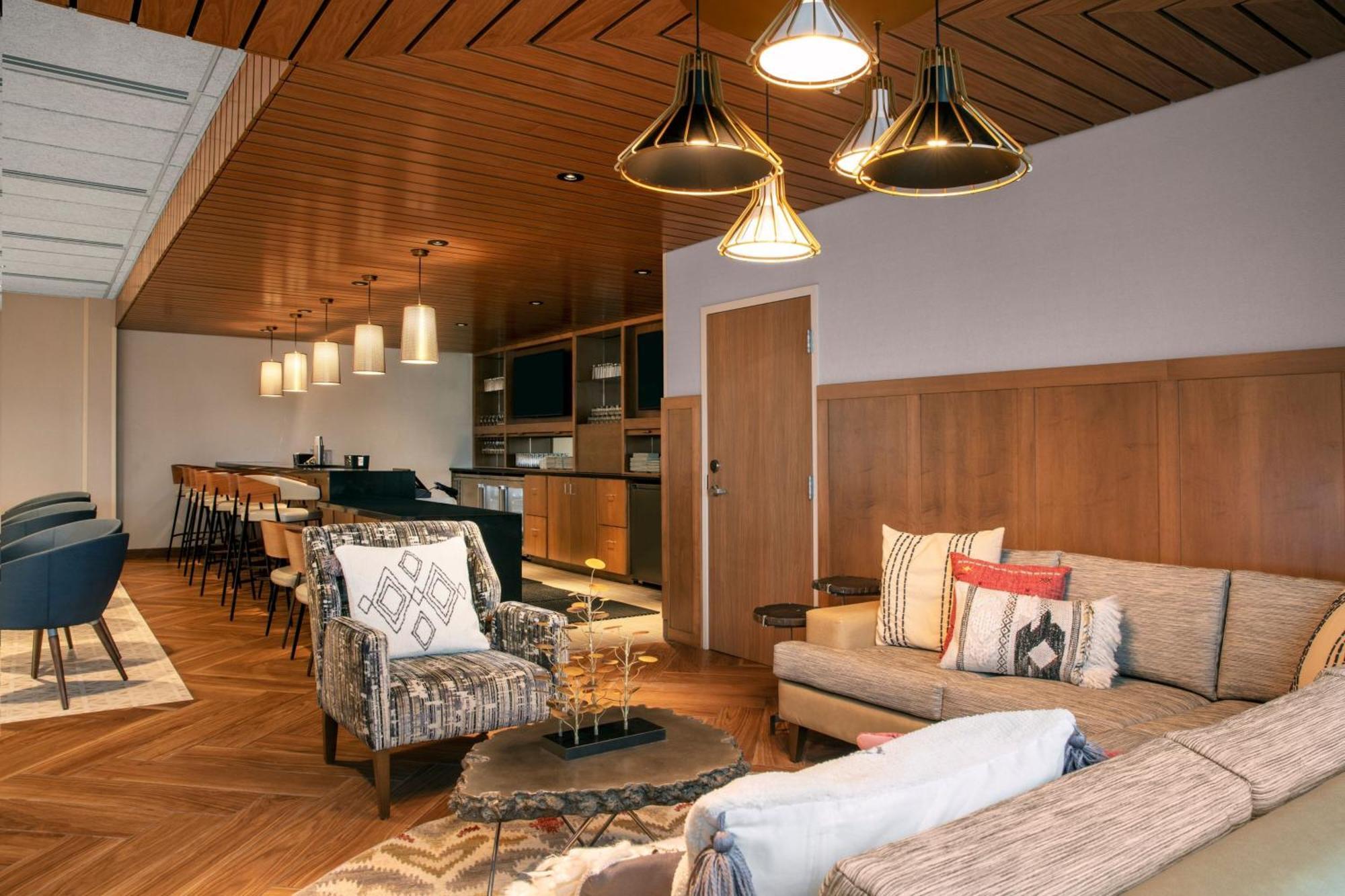 Fairfield By Marriott Inn & Suites לואיסבורג מראה חיצוני תמונה